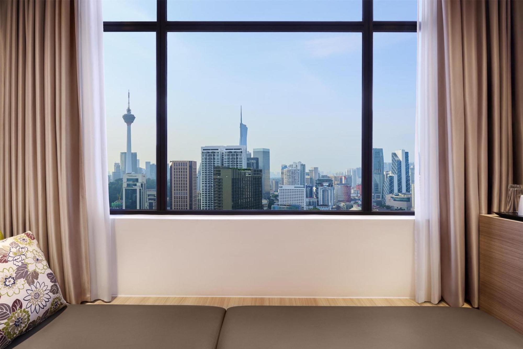 Hilton Garden Inn Kuala Lumpur - South — Photos 2